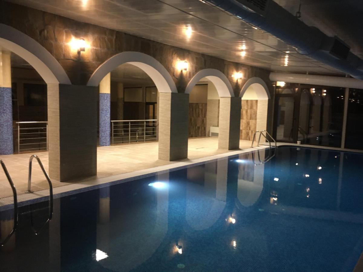 Complex Bolyarsko Selo & Spa Arbanasi Luaran gambar