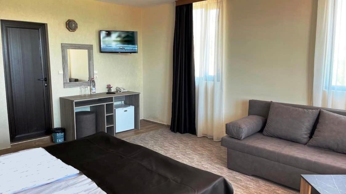 Complex Bolyarsko Selo & Spa Arbanasi Luaran gambar