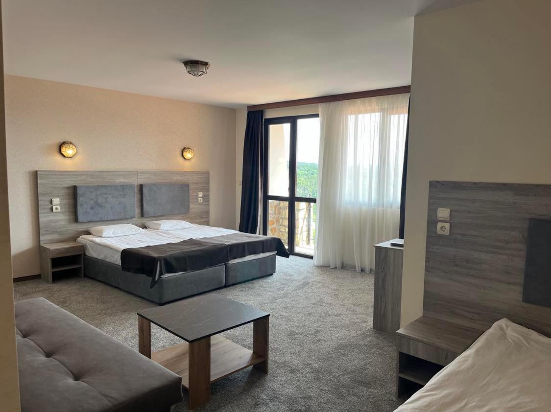 Complex Bolyarsko Selo & Spa Arbanasi Luaran gambar