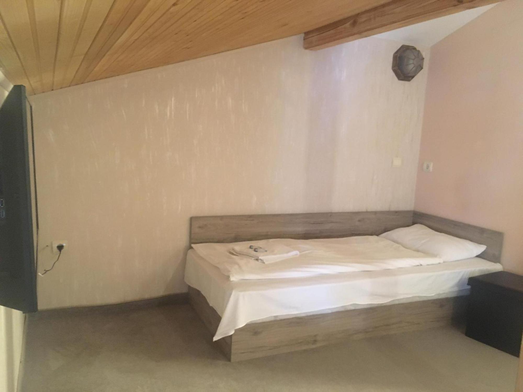 Complex Bolyarsko Selo & Spa Arbanasi Luaran gambar