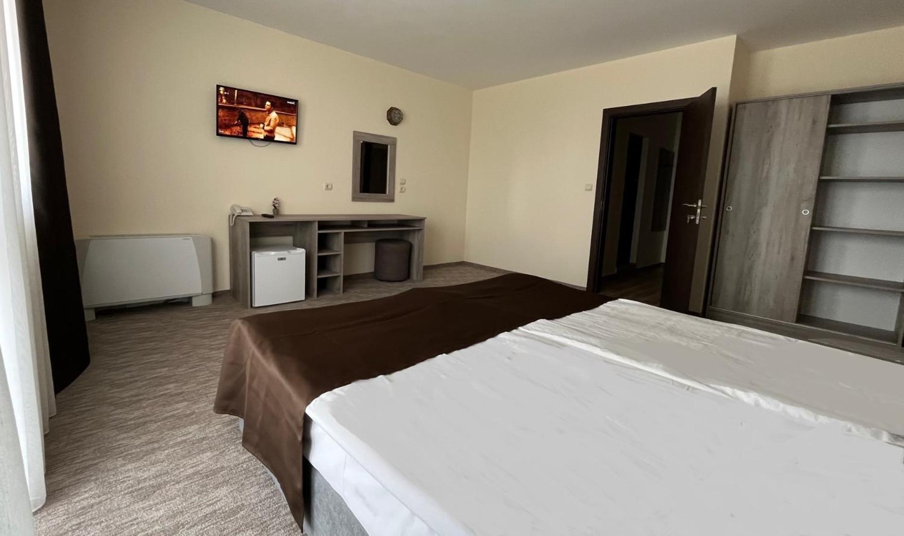 Complex Bolyarsko Selo & Spa Arbanasi Luaran gambar