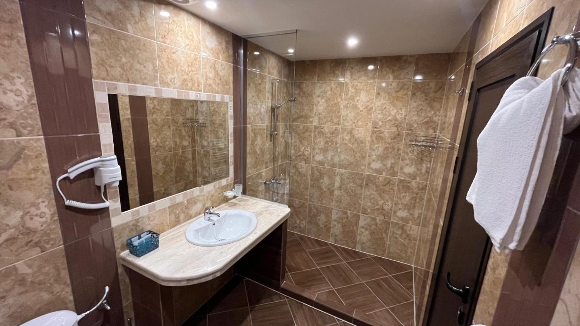 Complex Bolyarsko Selo & Spa Arbanasi Luaran gambar