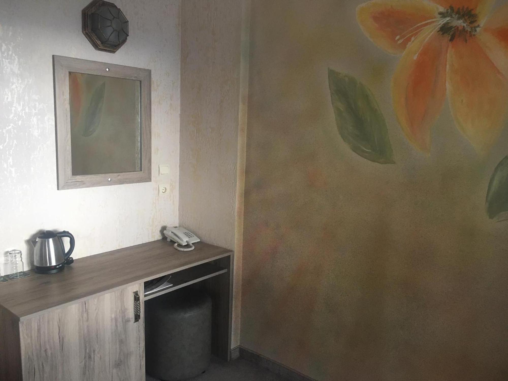 Complex Bolyarsko Selo & Spa Arbanasi Luaran gambar