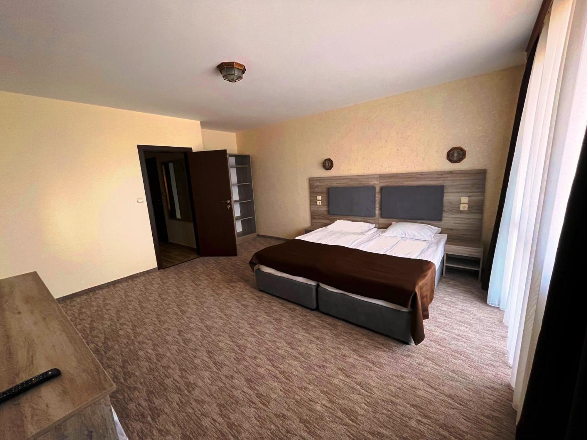 Complex Bolyarsko Selo & Spa Arbanasi Luaran gambar
