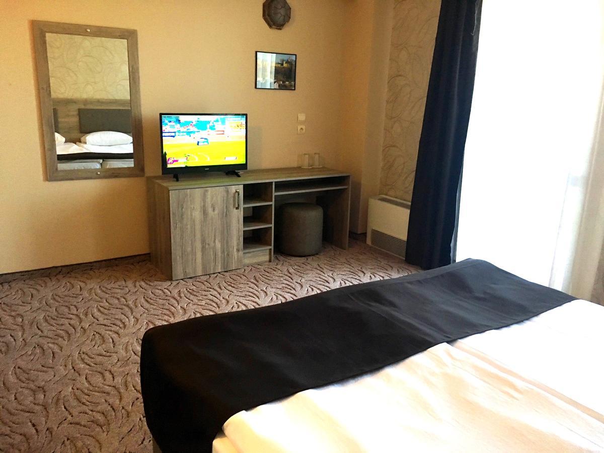 Complex Bolyarsko Selo & Spa Arbanasi Luaran gambar