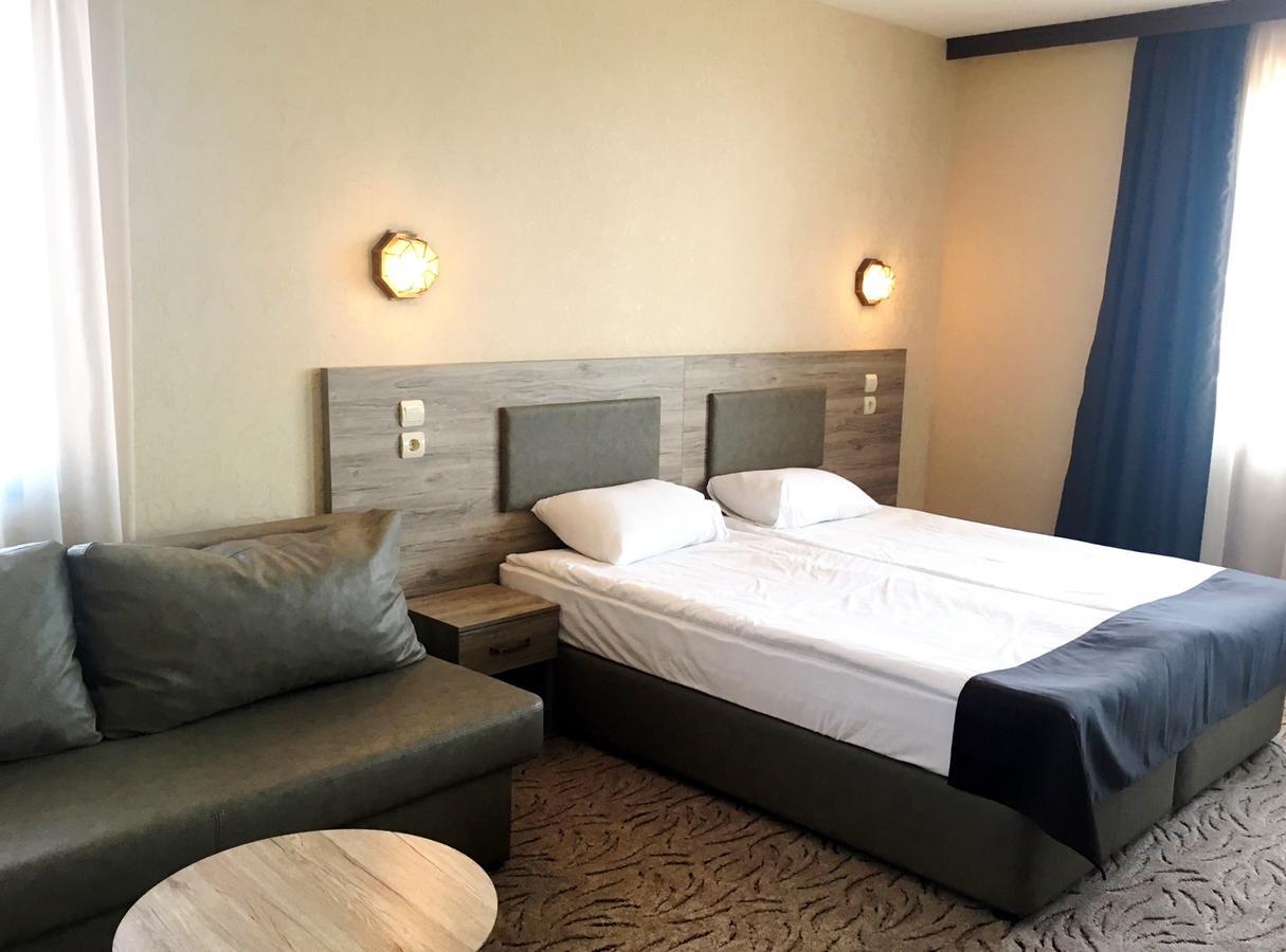 Complex Bolyarsko Selo & Spa Arbanasi Luaran gambar