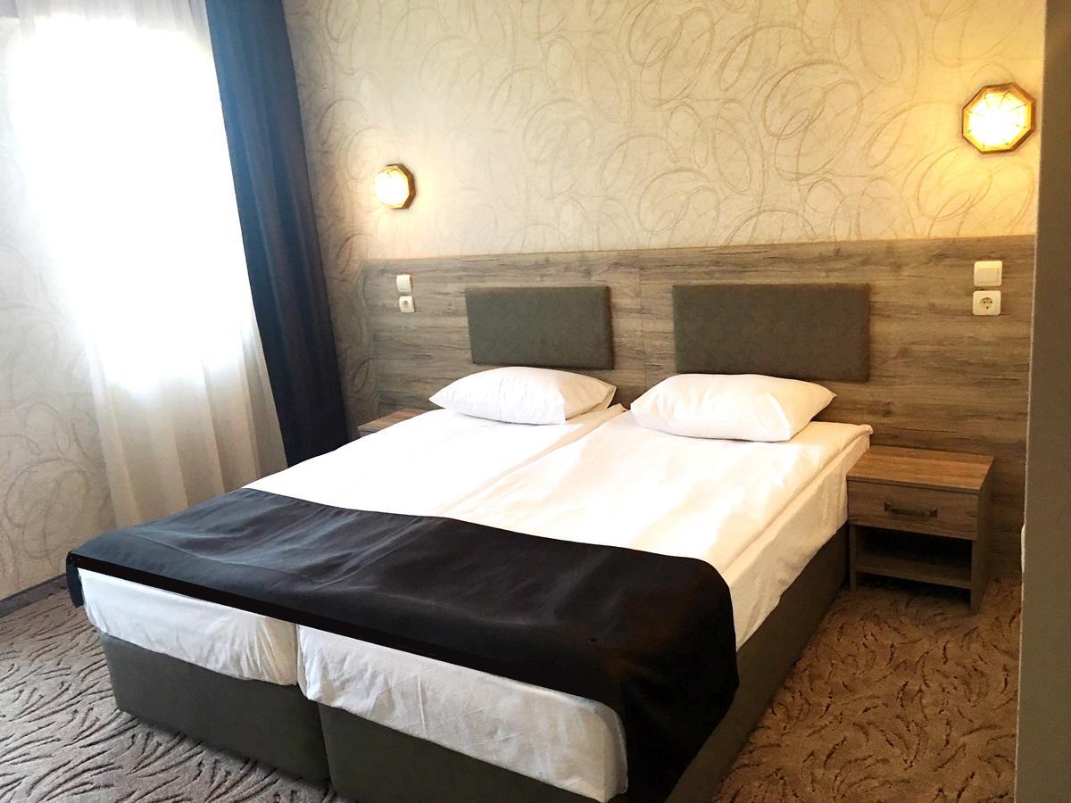 Complex Bolyarsko Selo & Spa Arbanasi Luaran gambar