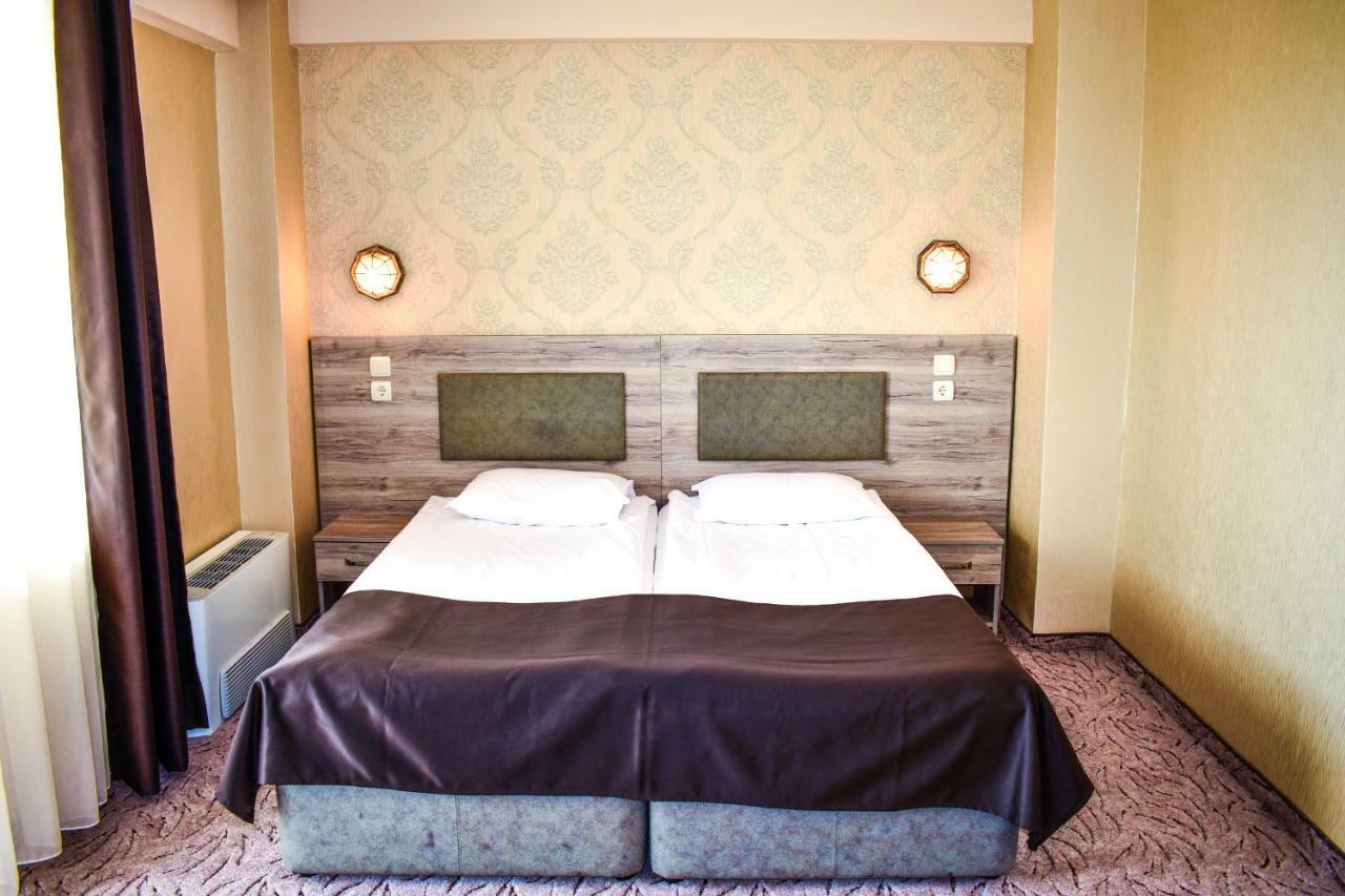 Complex Bolyarsko Selo & Spa Arbanasi Luaran gambar