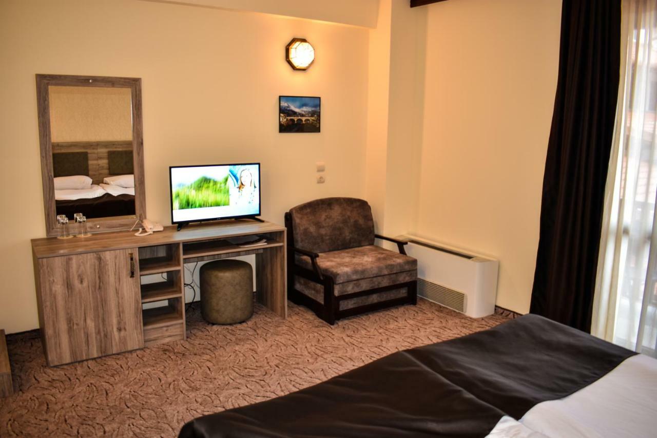 Complex Bolyarsko Selo & Spa Arbanasi Luaran gambar