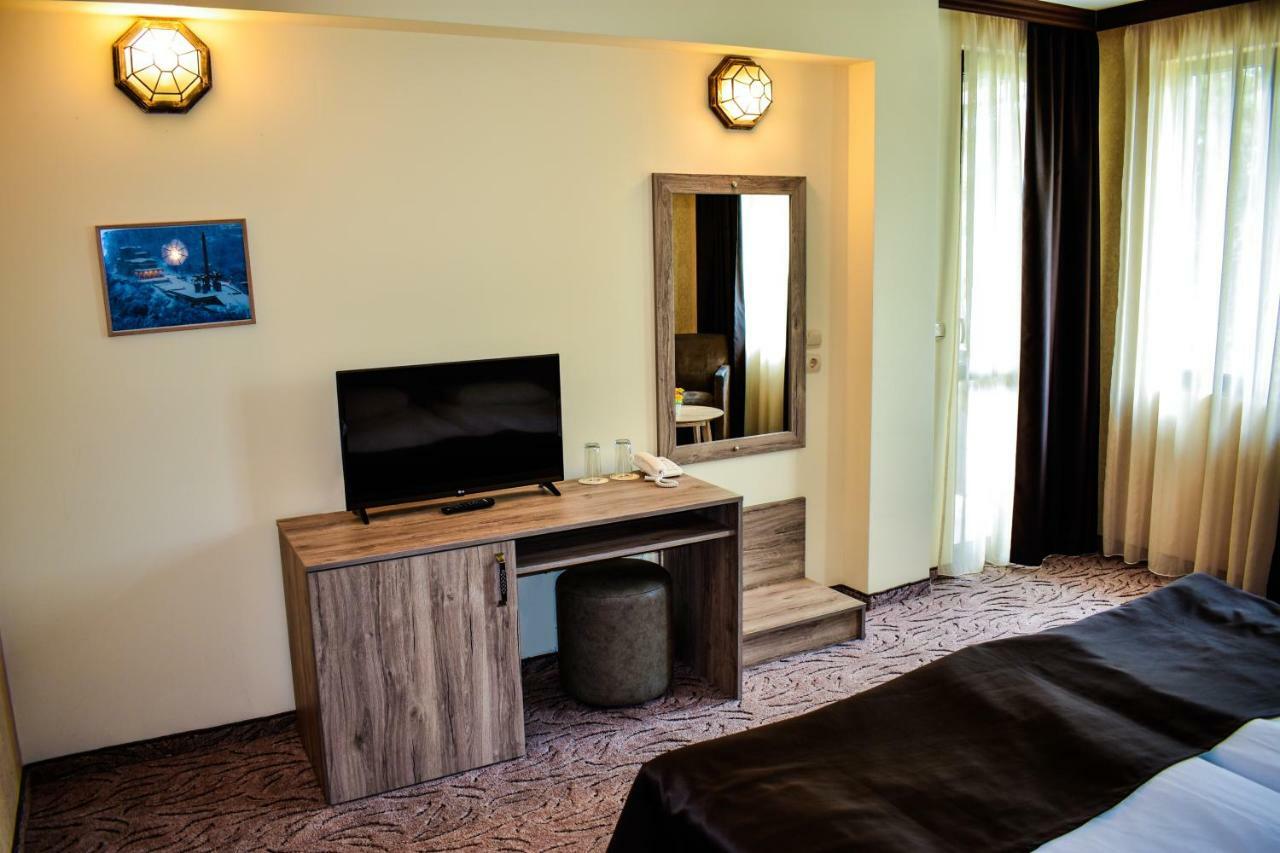 Complex Bolyarsko Selo & Spa Arbanasi Luaran gambar