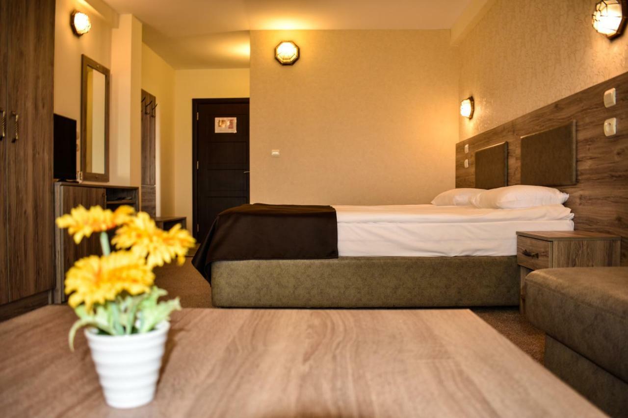 Complex Bolyarsko Selo & Spa Arbanasi Luaran gambar