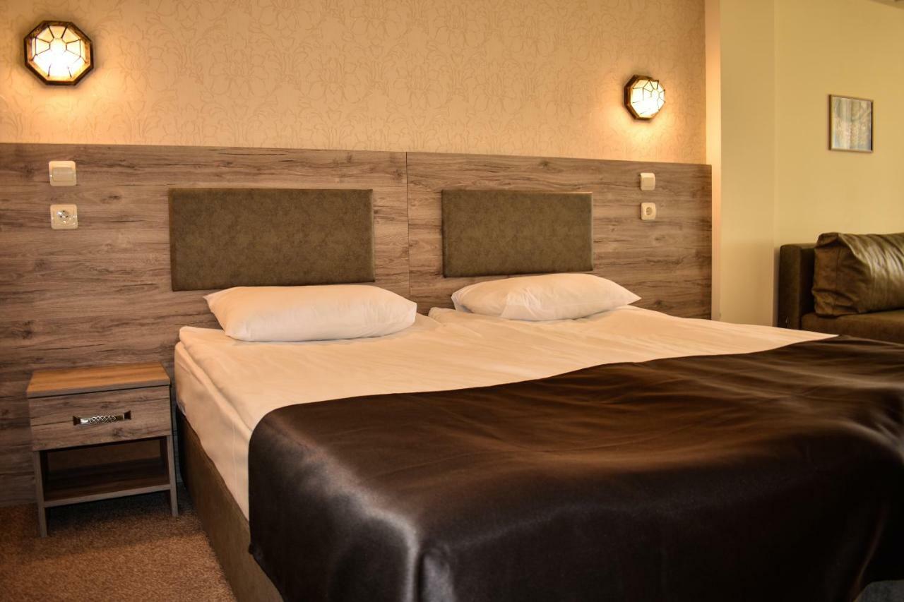 Complex Bolyarsko Selo & Spa Arbanasi Luaran gambar