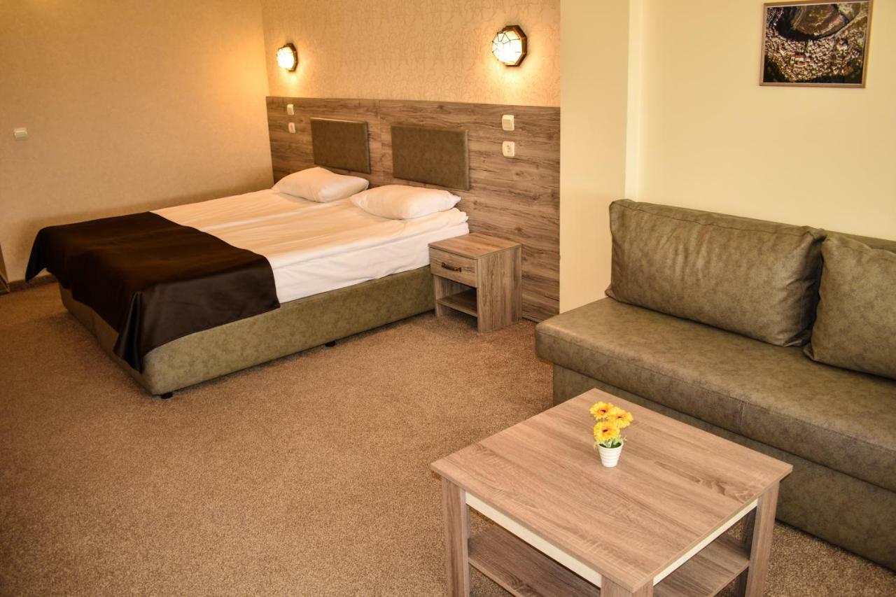 Complex Bolyarsko Selo & Spa Arbanasi Luaran gambar