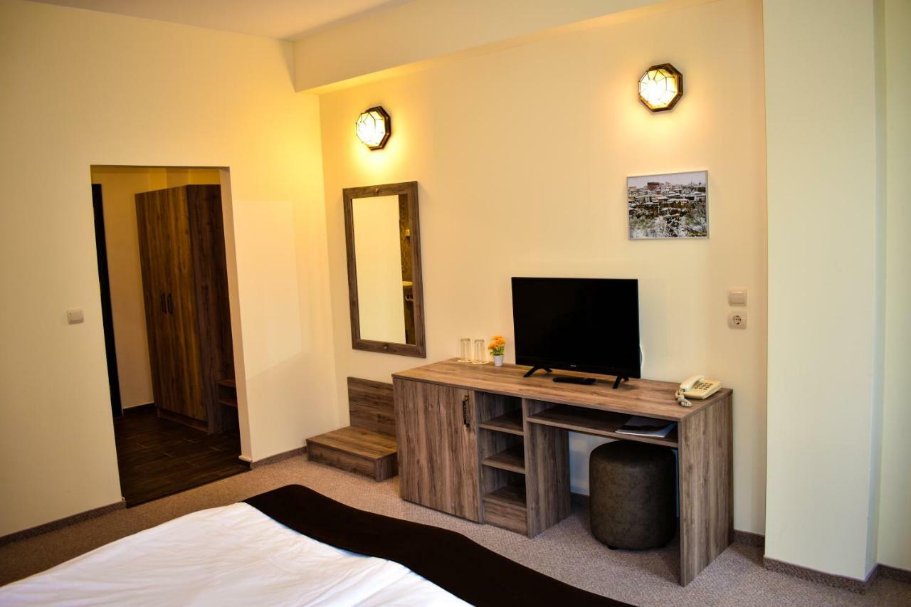 Complex Bolyarsko Selo & Spa Arbanasi Luaran gambar