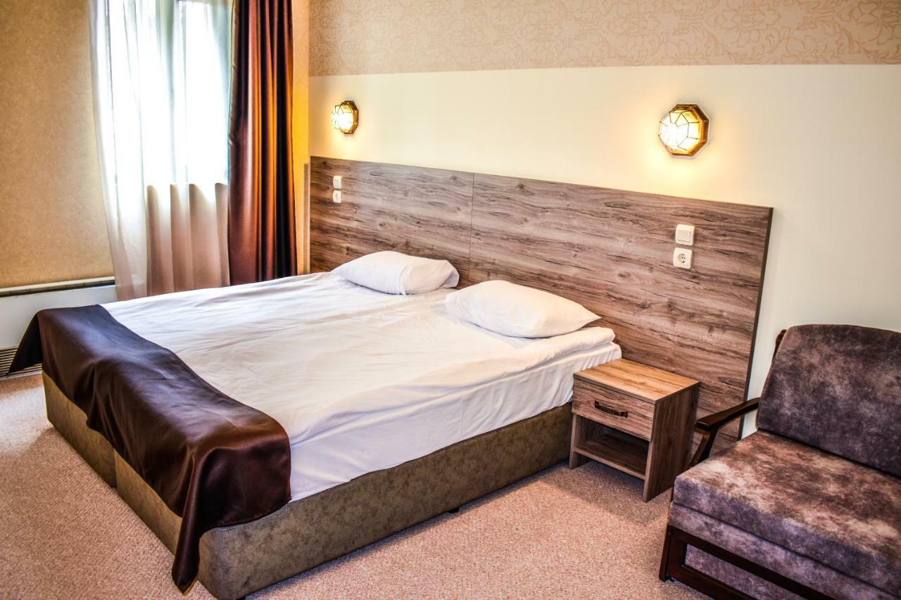 Complex Bolyarsko Selo & Spa Arbanasi Luaran gambar