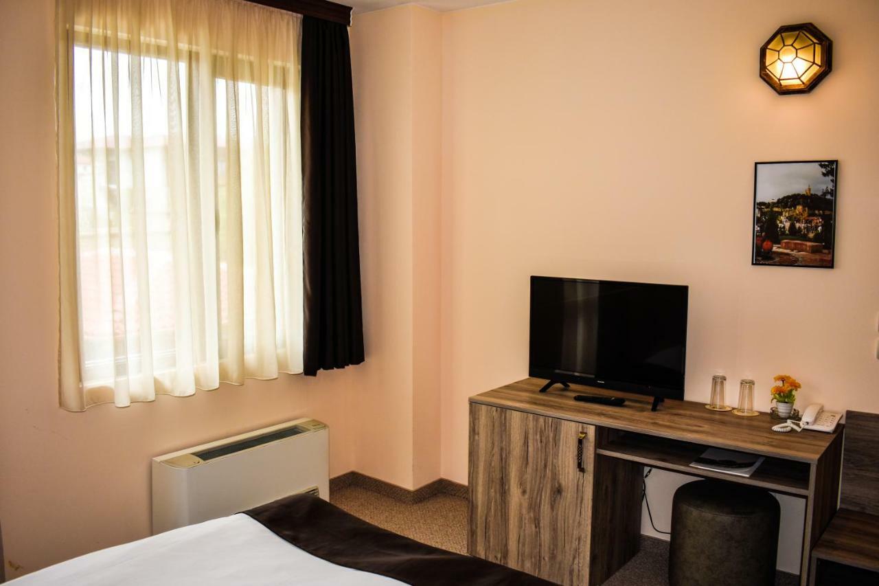 Complex Bolyarsko Selo & Spa Arbanasi Luaran gambar