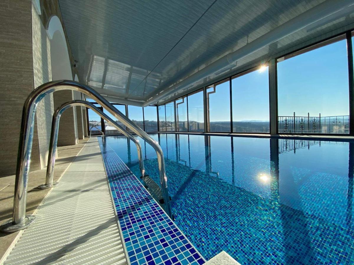 Complex Bolyarsko Selo & Spa Arbanasi Luaran gambar
